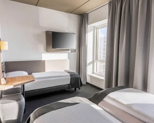 B&B HOTEL Wertheim Hotels in Wertheim
