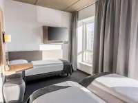 B&B HOTEL Willingen Hotels in Willingen