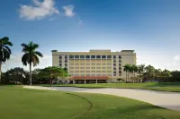 Fort Lauderdale Marriott Coral Springs Hotel & Convention Center Hotels near Miami Exotic Auto Racing