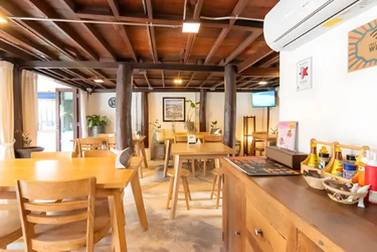 รูปภาพของโรงแรมนายก่ายหมอน