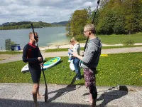 Ferienwohnung im Sauerland
