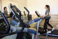 Hotel Cullera Holiday - gimnasio