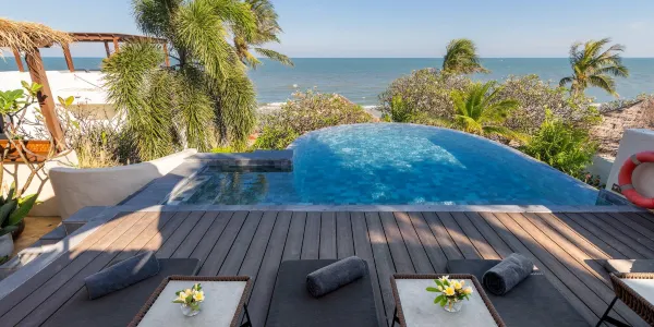 Popular Scenic Hotels in Pran Buri