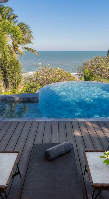 รูปภาพของอลีนตา หัวหิน - ปราณบุรี