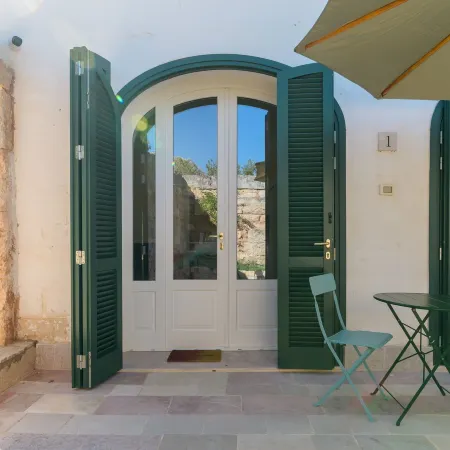 Masseria Pichilicchio 1 by Wonderful Italy