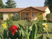 Hameau des champs gite N°3
