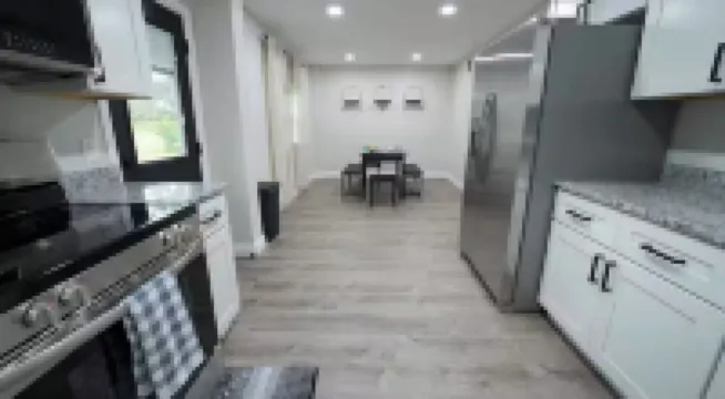 Fabulous 3-bedroom house in South Daytona