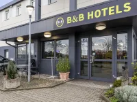 B&B HOTEL Gießen-Linden Hotels in Linden
