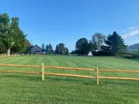 Spacious 5-bedroom farmhouse in charming Cooperstown with WiFi, AC - Boutique
