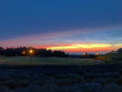 Tateyama Yoshimine Hot Spring Tateyama Green Park Yoshimine