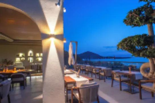 루체 보즈부룬 오텔 마르마리스