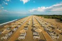 EDEN NEST EXCLUSİVE HOTEL Hotel di Belek
