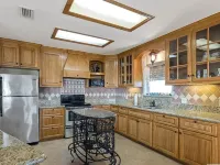 Perfect getaway for all!  Fish and hunt with all the comforts of home! Hotels in Willacy County