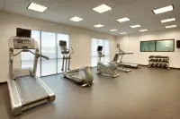SpringHill Suites Vernal - Gym