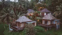 Tirta sari Hotel dekat Desa Wisata Penglipuran