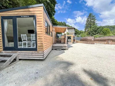 Tiny Haus Vierseenblick Nummer 1 Hotels near Stadthalle Boppard