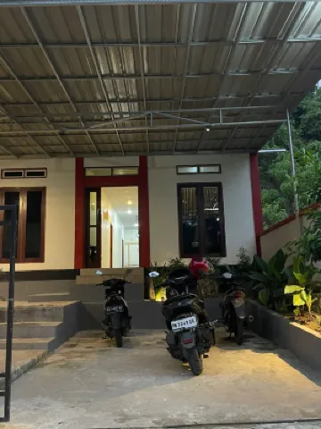 拉賈安帕特 Rara 招待所 酒店