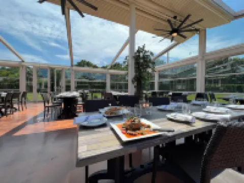 The Inn and Spa at East Wind Hotéis em Riverhead