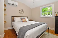 Close to Town - Pet Friendly Cabin with Fire Pit