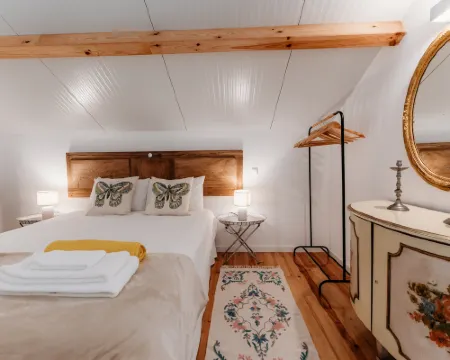 Quinta de S. Miguel 'Casa Das Oliveiras Fundão otelleri