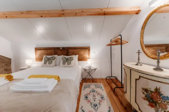 Quinta de S. Miguel 'Casa Das Oliveiras Hotels in 