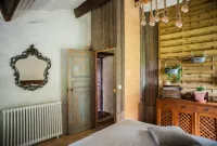 Mas Cévennes, Charme, Exception