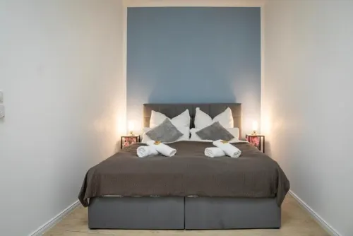 HANNIBAL - Design Apartment Lilie 2