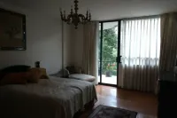 AMPLIO DEPARTAMENTO EN INTERLOMAS Centro Citibanamex 주변 호텔