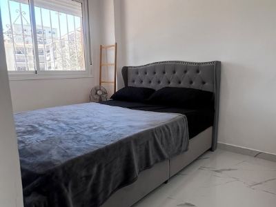 Apartment near the beach UP TO 5 PERSONS