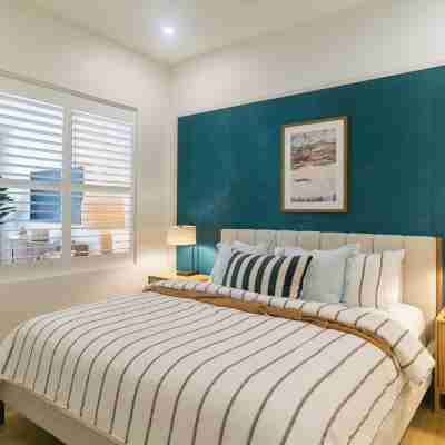 Monsoon Luxury Apartment in the heart of Macrossan Street Rooms