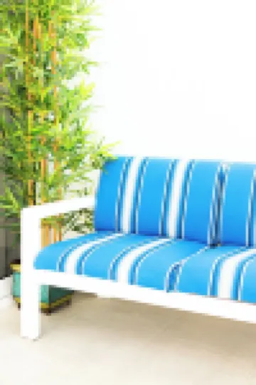 Tropical Treasure at the West