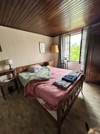 Casa fredo in Lozère