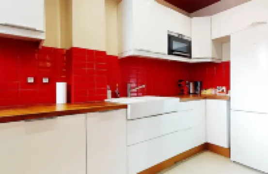 L'écrin Havana- apartment Clichy