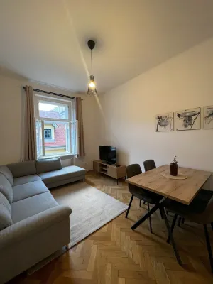 Old Town Vibe & Wave