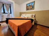 Valle La Merced, Apartment in Antigua Guatemala Hotels in 