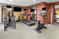 Holiday Inn Express AUGUSTA DOWNTOWN by IHG - Gym