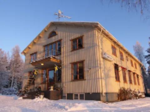 樹屋酒店 博登酒店