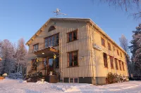 Treehotel Hotels in Harads