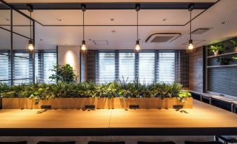 Super Hotel Asahikawa