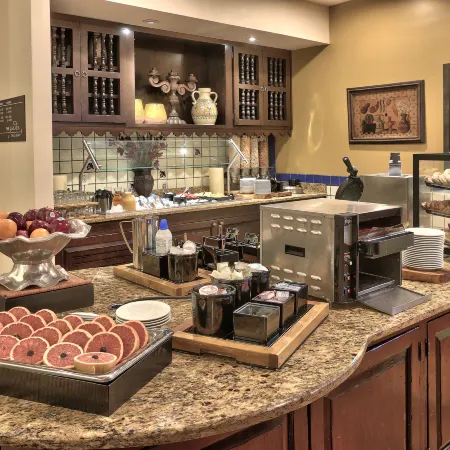 Hilton Garden Inn Las Cruces