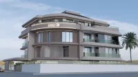 Echinus Blue Hotel