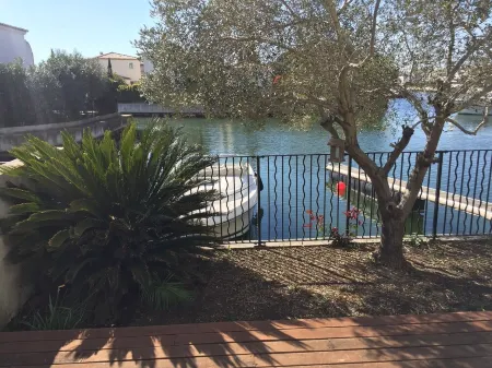 Grande Marina de Luxe