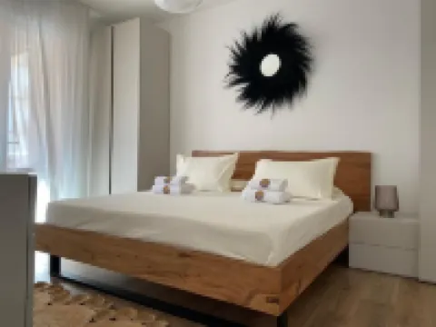 Cà dei Ferro - Lido di Jesolo Bright apartment two steps from the beach.