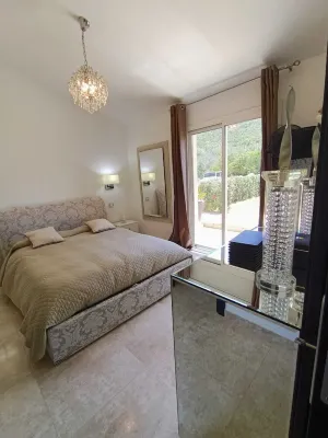 Villa Pantaleo Design e Comfort in Campagna Chic