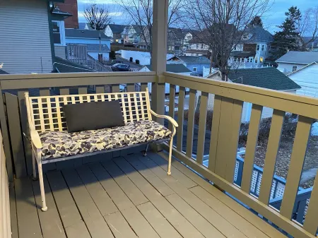 Lovely 2-Bedroom Apartment in Scranton Valley!