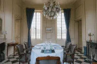 Chateau d'Audrieu Hotel a Livry