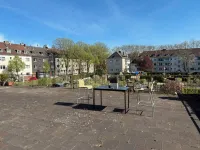 - Zen Haven Luxurious 3-Room Japanese-Themed Apartment with Balcony -