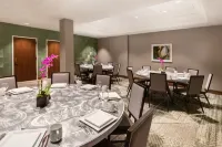 Embassy Suites by Hilton Tysons Corner - Bữa sáng