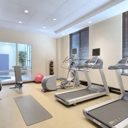 Hilton Garden Inn Worcester