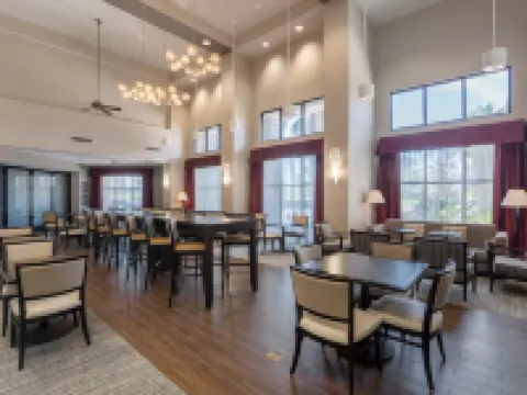 Hampton Inn & Suites San Diego/Poway Hotels in Poway